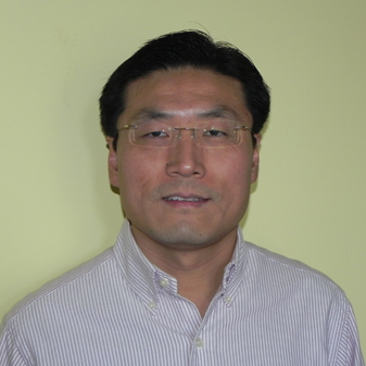 <center>Gary Chen</center>     