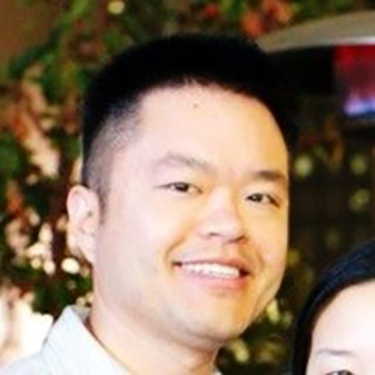 <center>Eugene Tang</center>